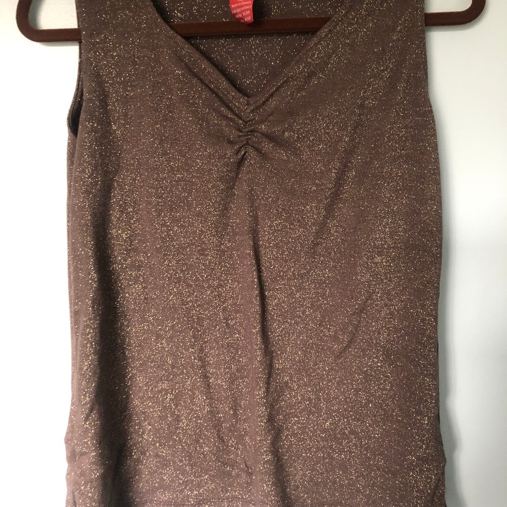 SIGRID OLSEN sleeveless top by olsen